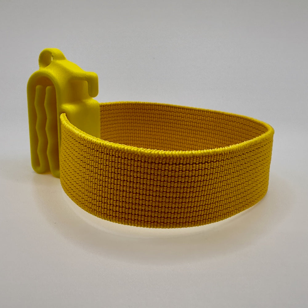 "Honey" Clip A Cup