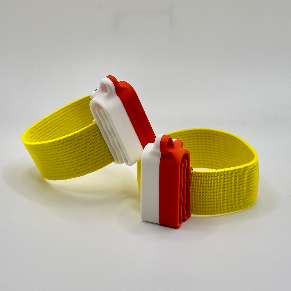 "Alaaf Oeteldonk" Clip A Cup