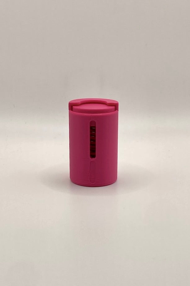 "Pinky Promise" Coin Holder with Spring (Small)