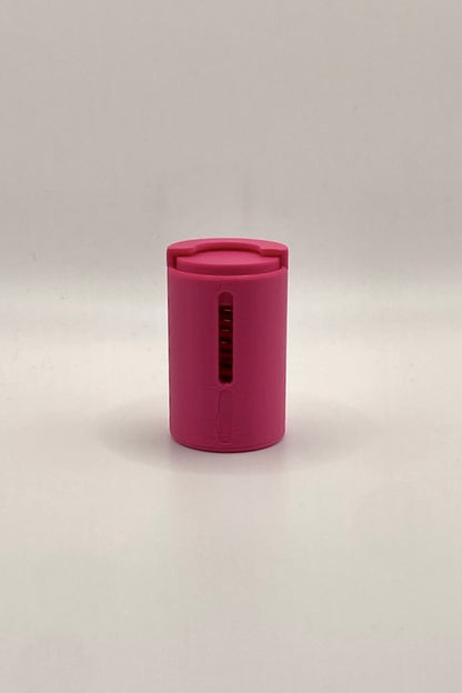 "Pinky Promise" Coin Holder with Spring (Small)