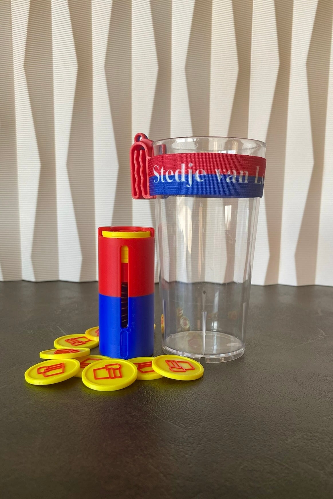 "Stedje van Lol en Plezeer" Combi-Deal!