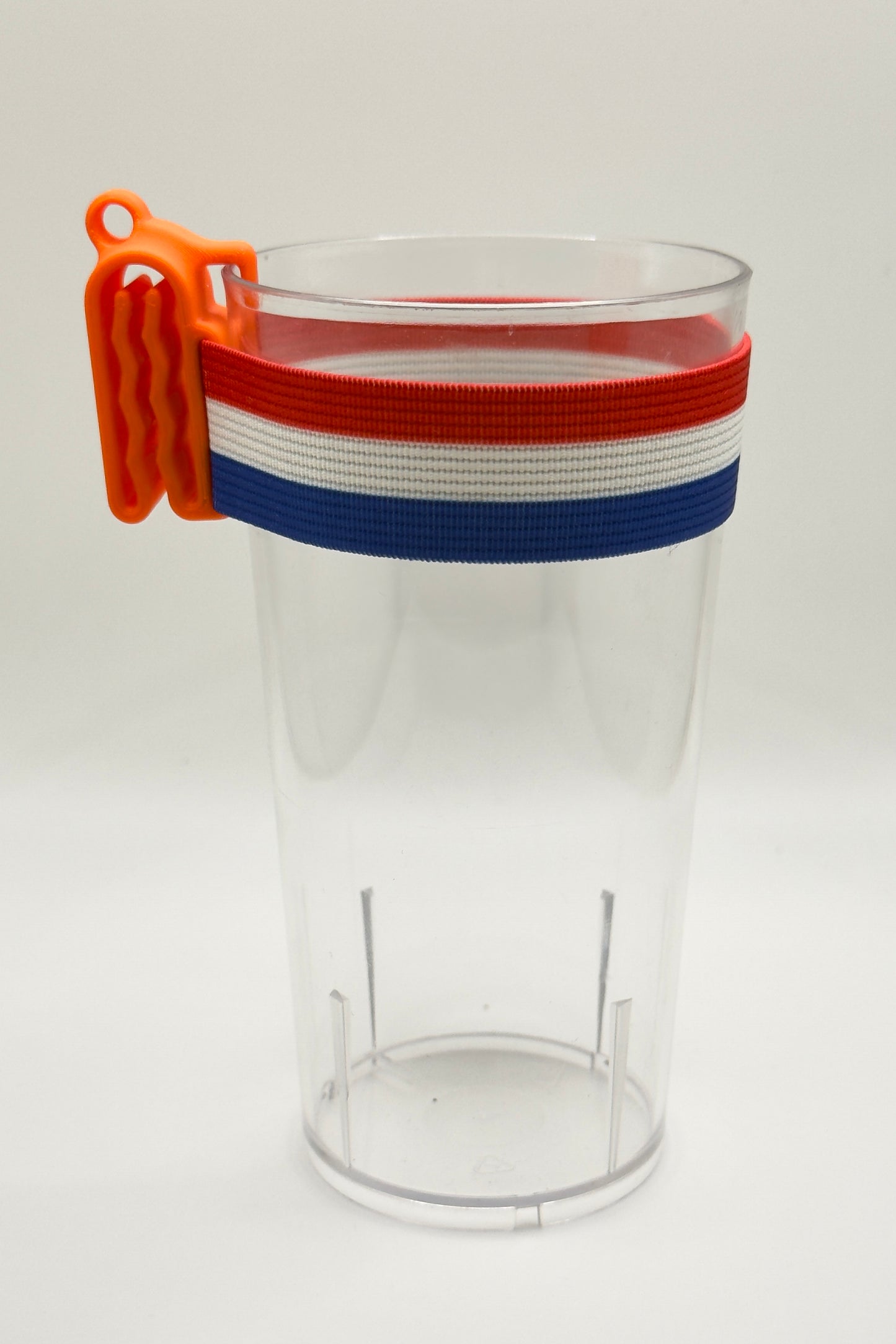 "The Netherlands" Clip A Cup
