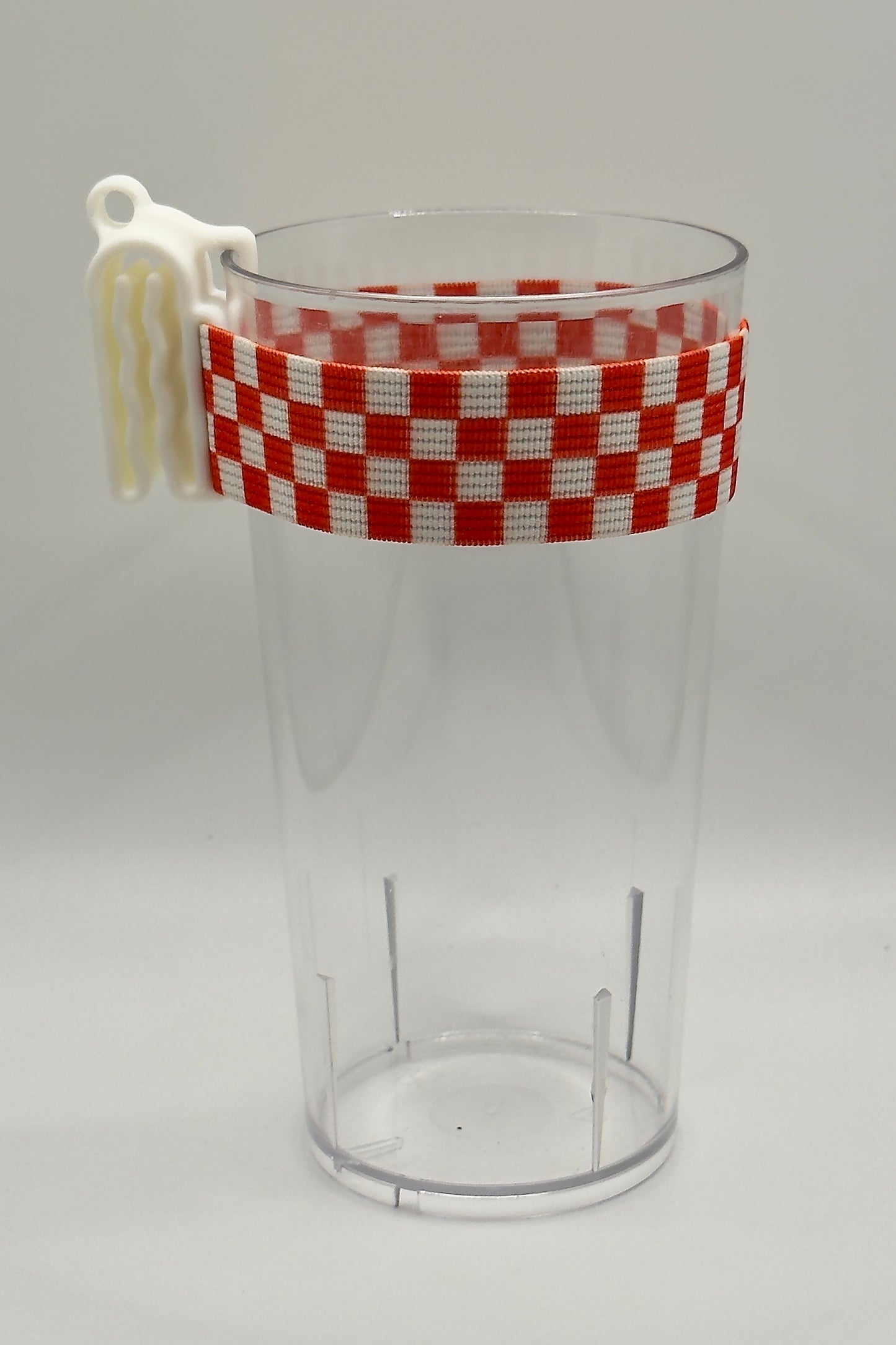 "Alaaf North-Brabant" Clip A Cup with Luxury Lanyard