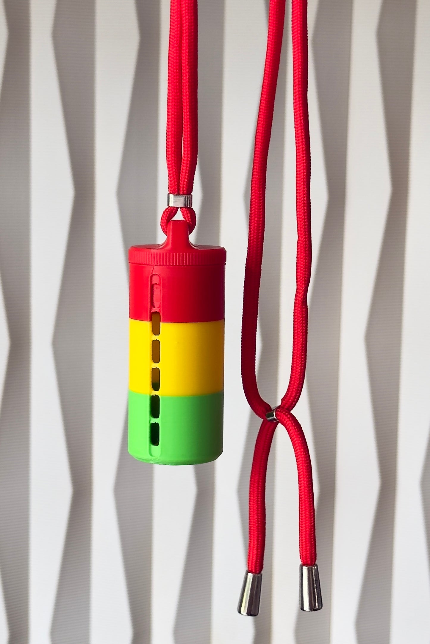 "Alaaf Limburg" Coin Holder with Luxury Lanyard