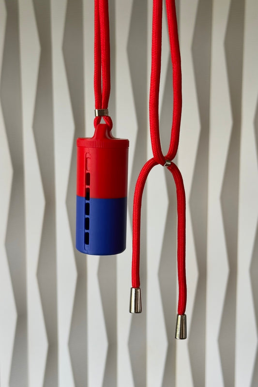 "Alaaf Venlo" Coin Holder with Luxury Lanyard