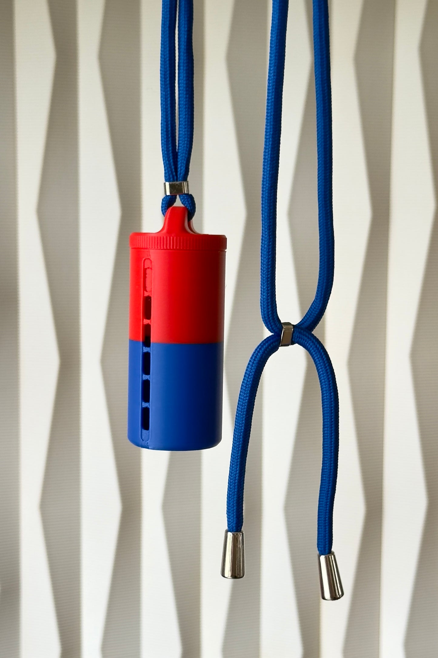 "Alaaf Venlo" Coin Holder with Luxury Lanyard