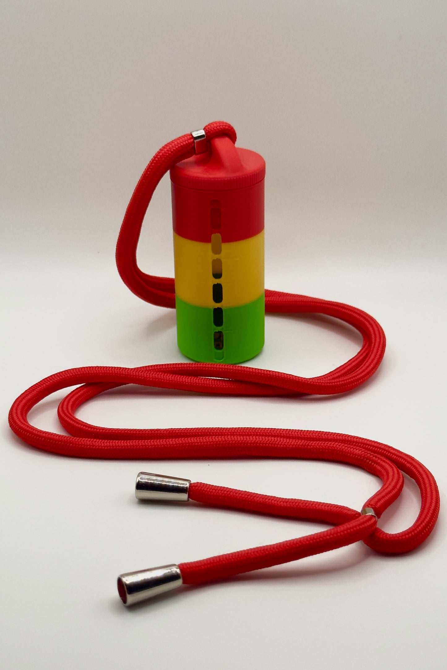 "Alaaf Limburg" Coin Holder with Luxury Lanyard