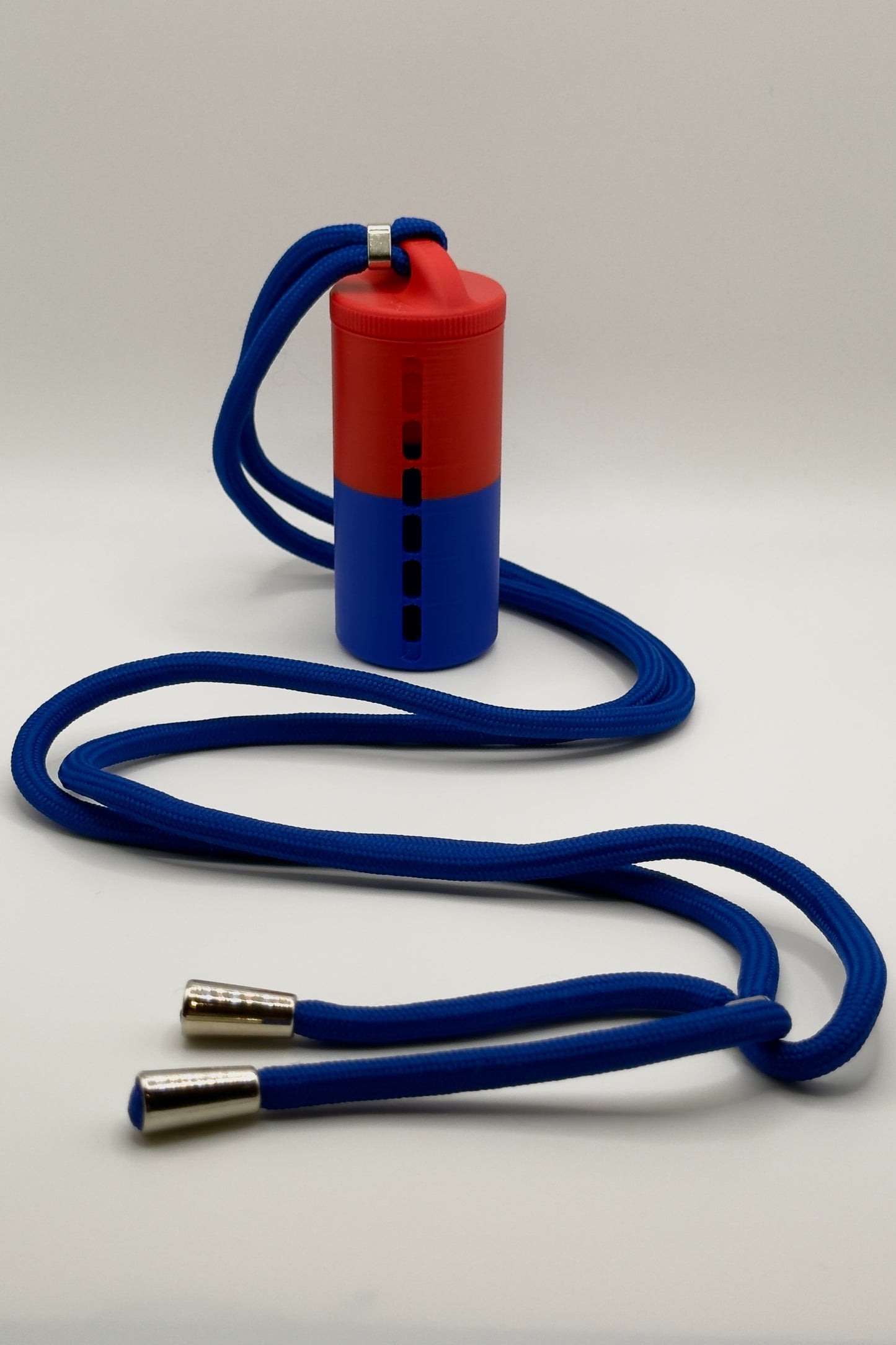 "Alaaf Venlo" Coin Holder with Luxury Lanyard