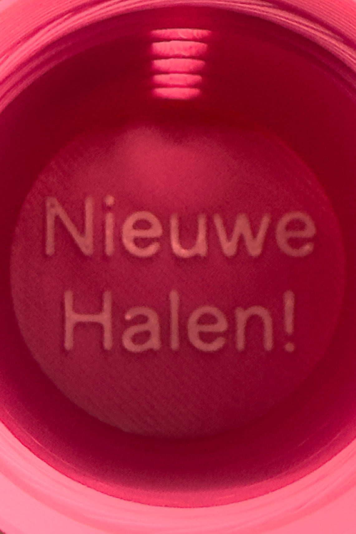 "Pinky Promise" Coin Holder with Luxury Lanyard