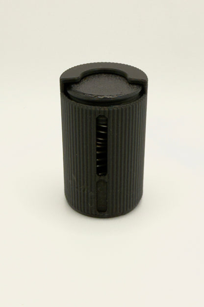 "Night" Coin Holder with Spring (Small)