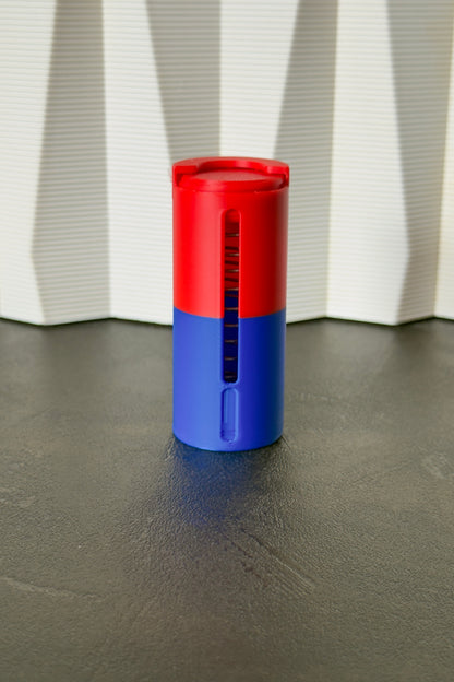 "Alaaf Venlo" Coin Holder with Spring