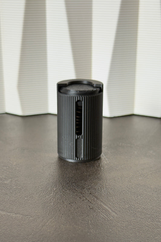 "Night" Coin Holder with Spring (Small)