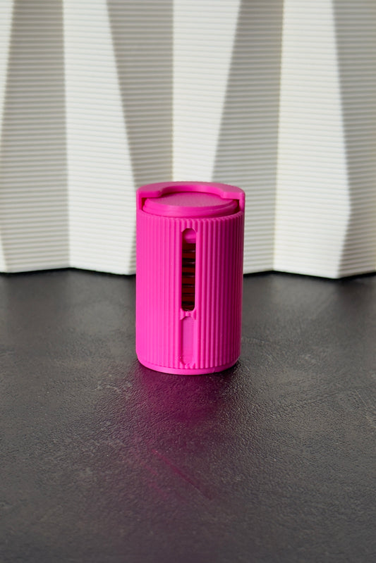 "Pinky Promise" Coin Holder with Spring (Small)