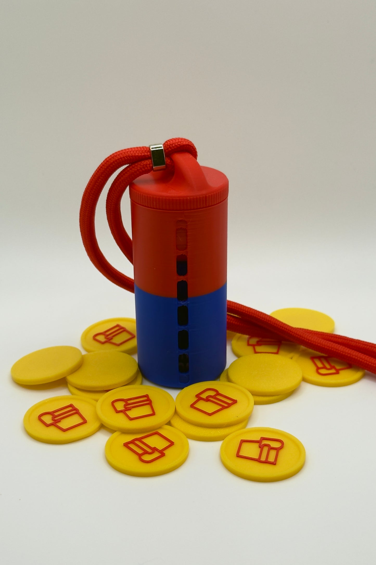 "Stedje van Lol en Plezeer" Combi-Deal!