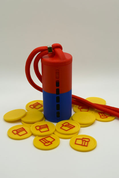 "Stedje van Lol en Plezeer" Combi-Deal!