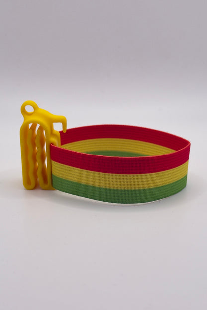 "Alaaf Limburg" (Design 2) Clip A Cup with Luxury Lanyard