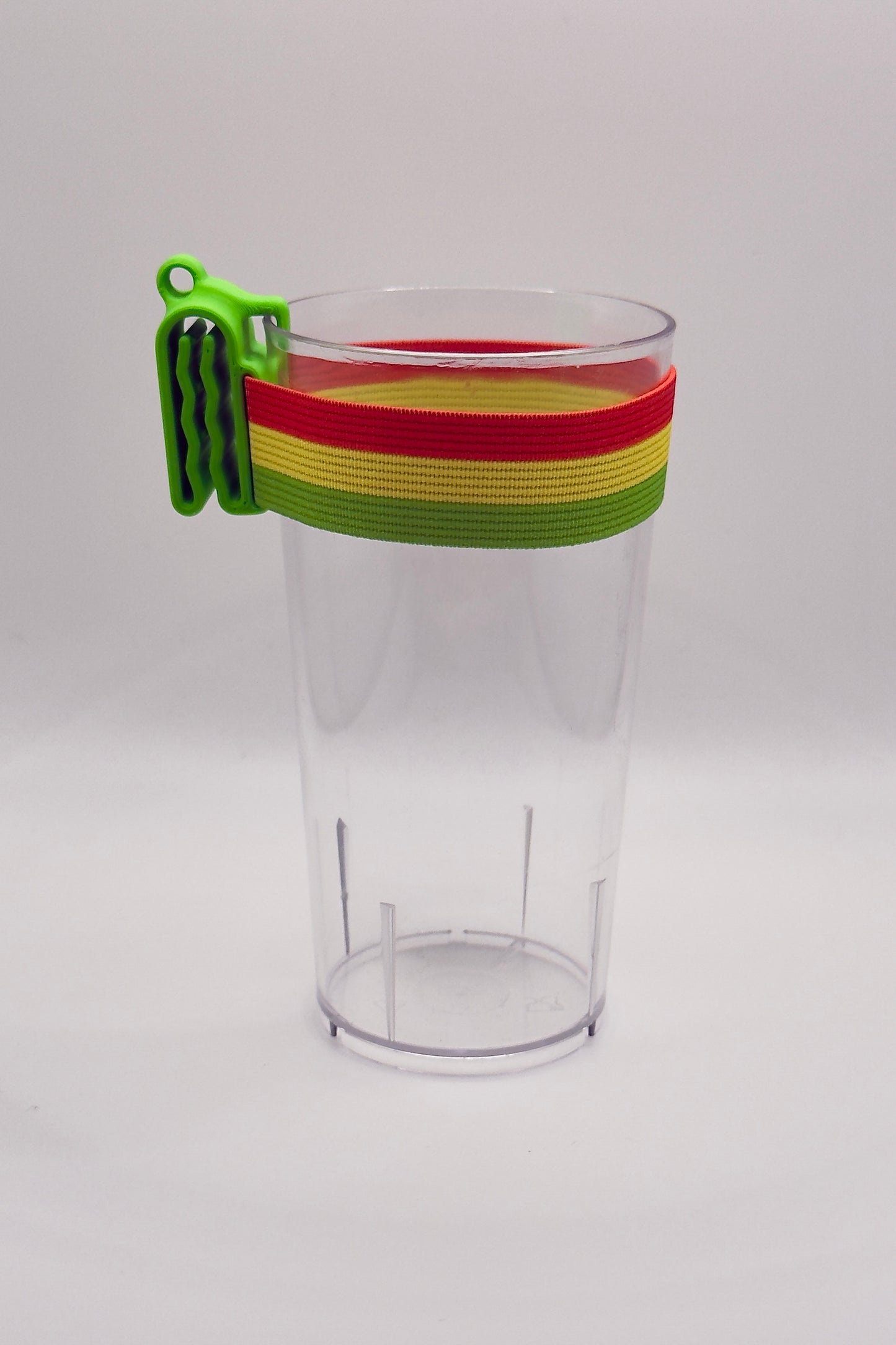 "Alaaf Limburg" (Design 2) Clip A Cup
