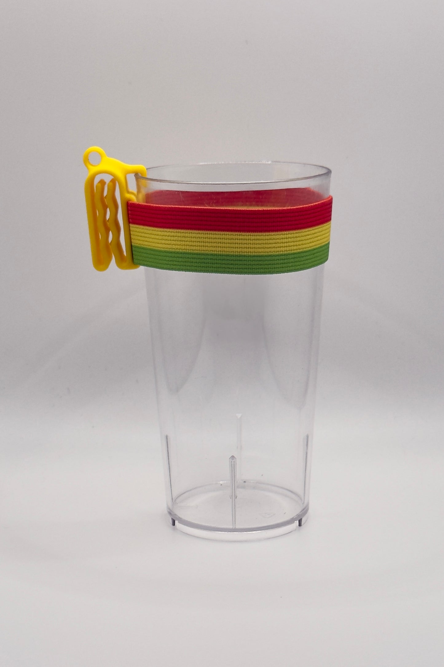 "Alaaf Limburg" (Design 2) Clip A Cup
