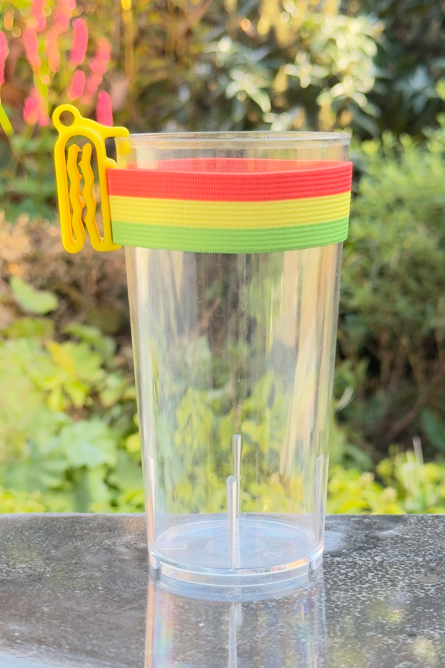 "Alaaf Limburg" (Design 2) Clip A Cup