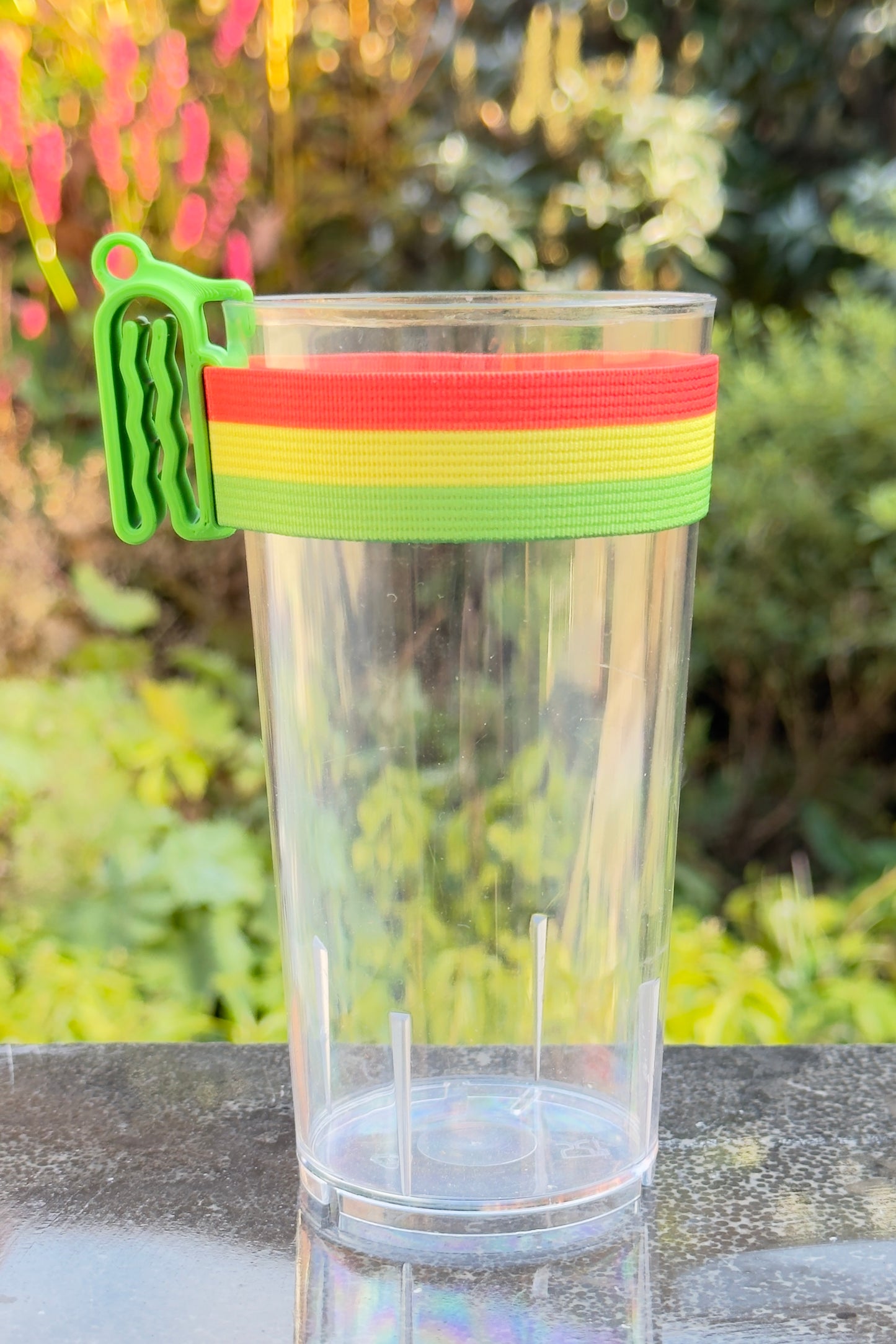 "Alaaf Limburg" (Design 2) Clip A Cup