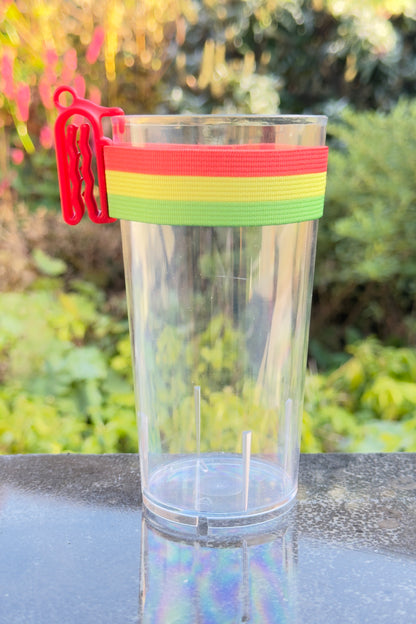 "Alaaf Limburg" (Design 2) Clip A Cup