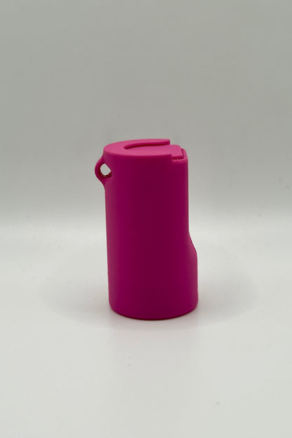 "Pinky Promise" Coin Holder with Spring for Square Coins