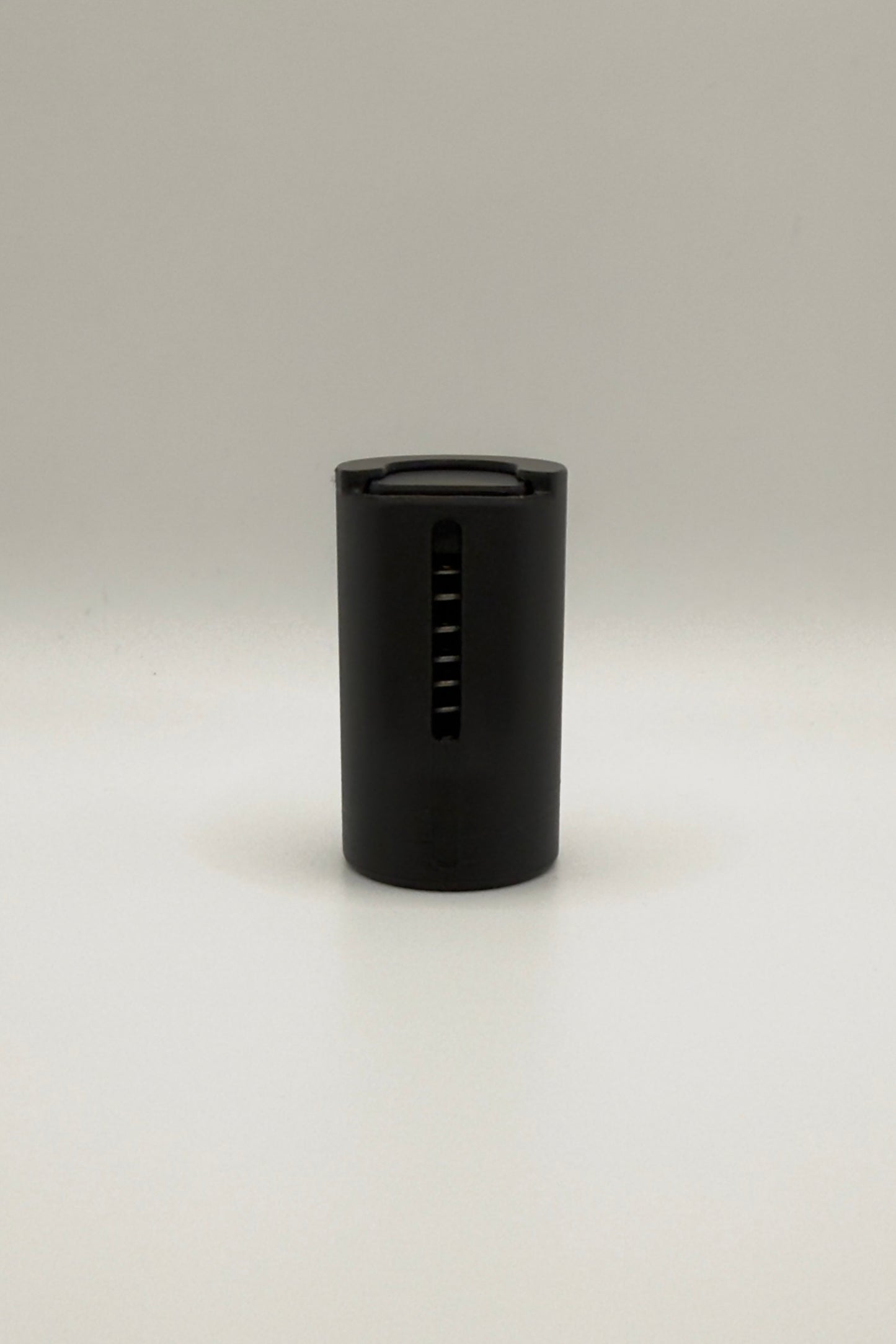 "Night" Coin Holder with Spring for Square Coins