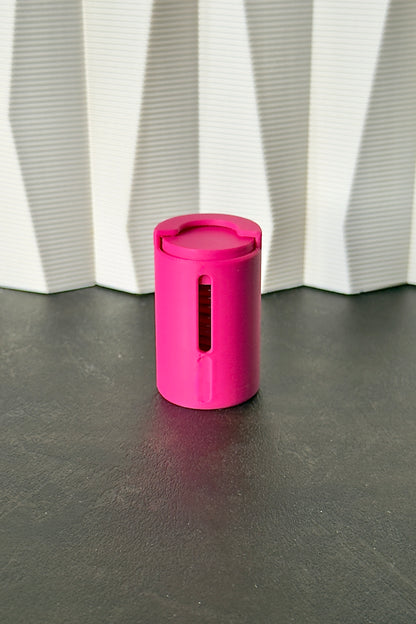 "Pinky Promise" Coin Holder with Spring (Small)