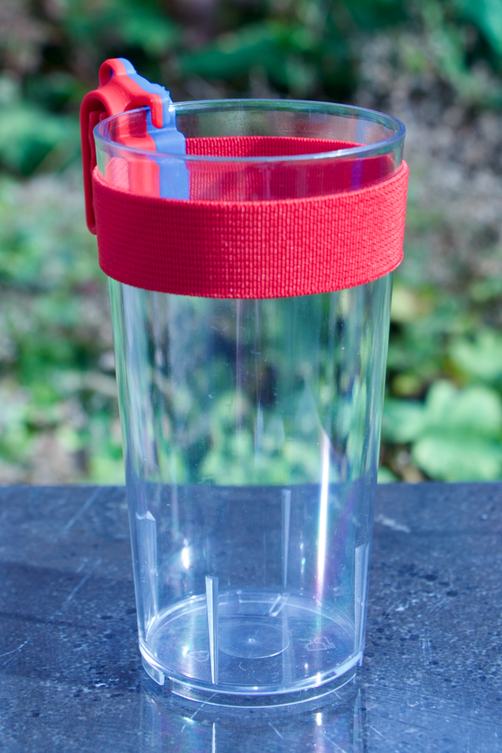 "Alaaf Venlo" Clip A Cup