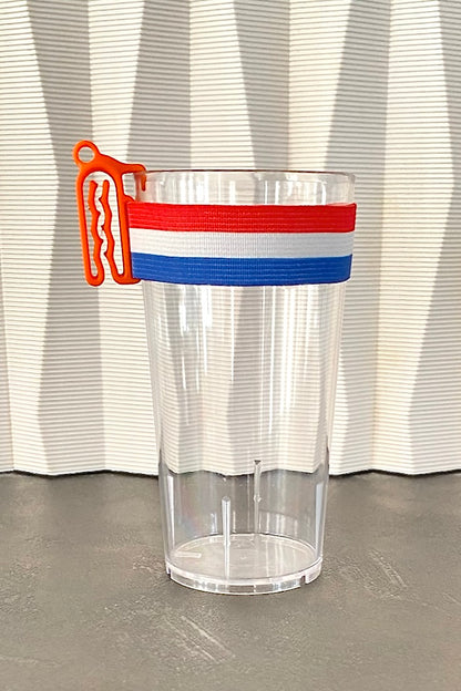 "The Netherlands" Clip A Cup