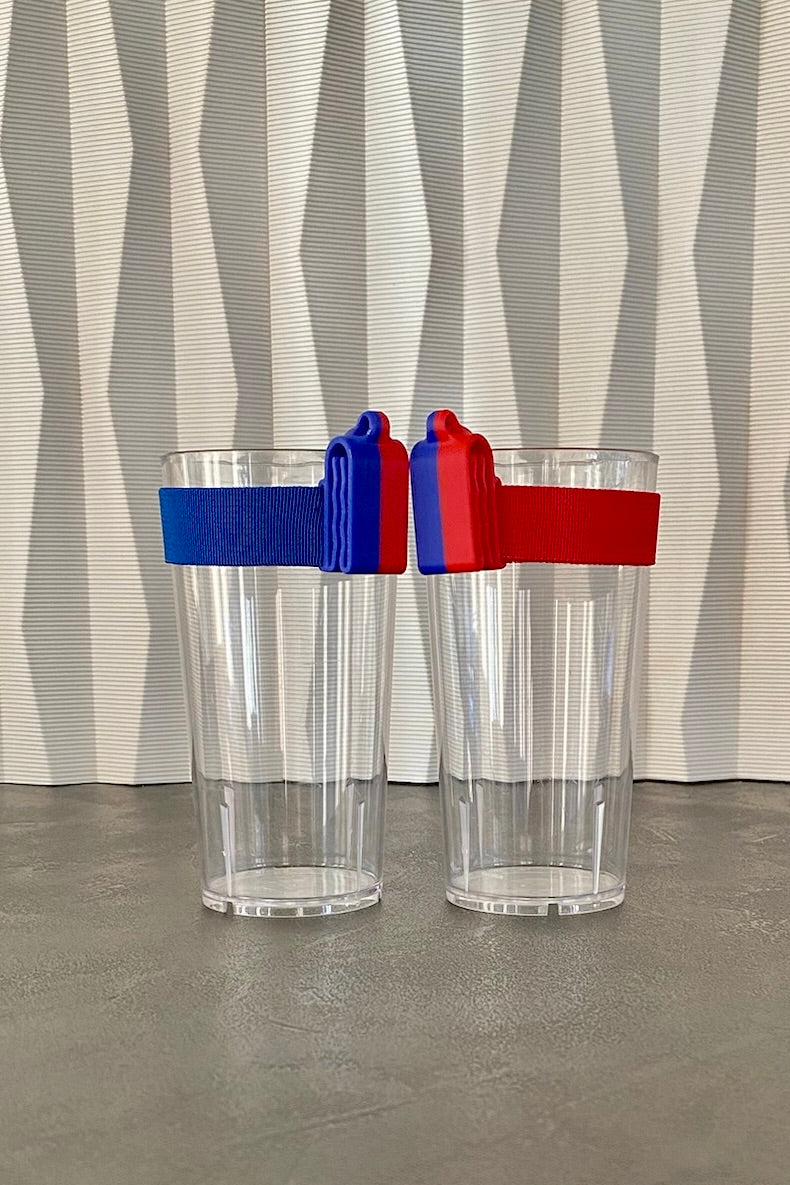 "Alaaf Venlo" Clip A Cup