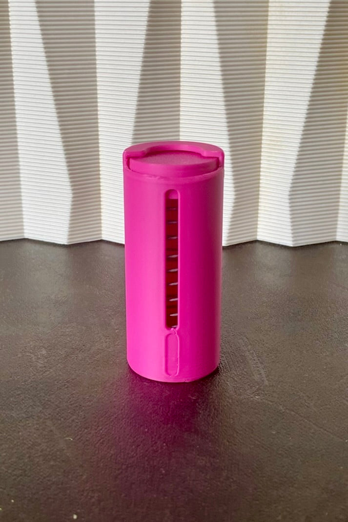 "Pinky Promise" Coin Holder with Spring