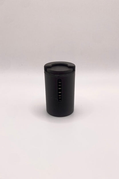 "Night" Coin Holder with Spring (Small)