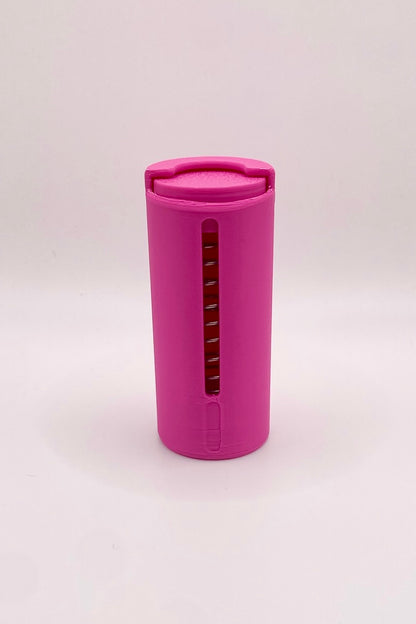 "Pinky Promise" Coin Holder with Spring